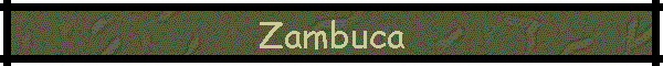 Zambuca
