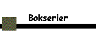 Bokserier