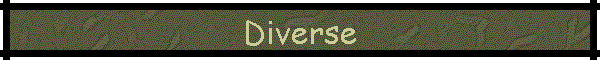 Diverse