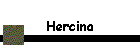 Hercina