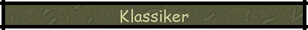 Klassiker