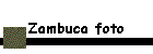 Zambuca foto