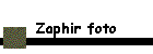 Zaphir foto